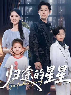 归途的星星(100集) 归途的星星(100集)网上可以看吗