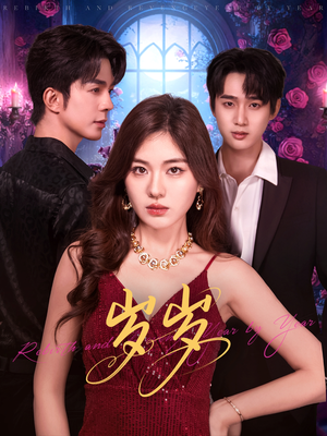 岁岁(80集) 岁岁(80集)古装短剧热播