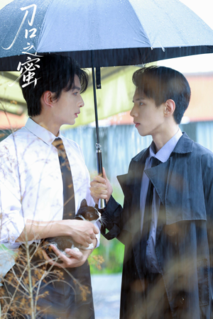 刀口之蜜(46集) 刀口之蜜(46集)独家资源免费看