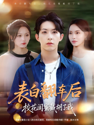表白翻车后校花闺蜜截胡了我（75集）好看吗