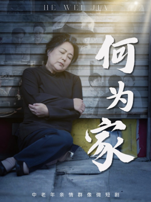 何为家（60集）热门短剧推荐