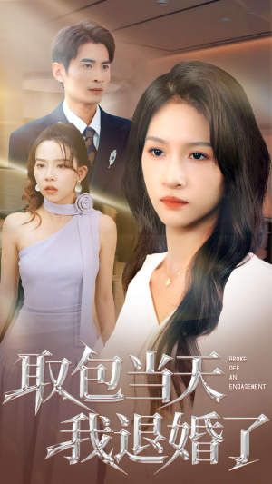 取包当天我退婚了(62集) 取包当天我退婚了(62集)经典回顾免费看