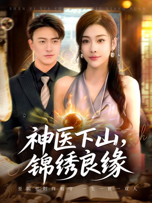 神医下山锦绣良缘(63集) 神医下山锦绣良缘(63集)热门短剧抢先看