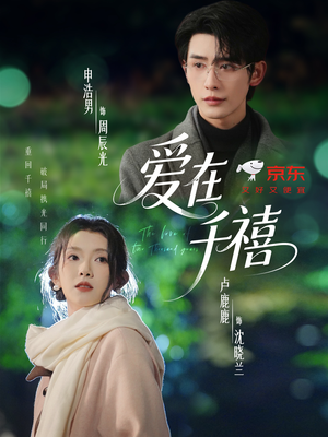 爱在千禧(60集) 爱在千禧(60集)短剧分享剧集