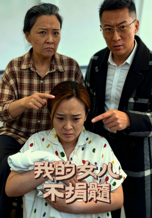 我的女儿不捐髓（40集）短剧热门分享