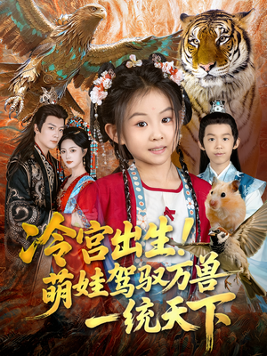 冷宫出生!萌娃驾驭万兽一统天下(80集) 冷宫出生!萌娃驾驭万兽一统天下(80集)精彩短剧分享