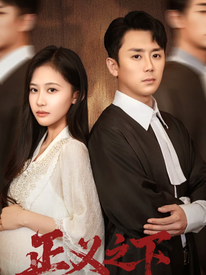 正义之下(62集) 正义之下(62集)一共多少集