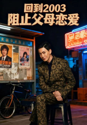 回到2003阻止父母恋爱(48集) 回到2003阻止父母恋爱(48集)最新热门短剧