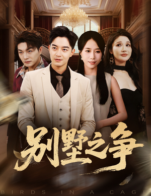 别墅之争(59集) 别墅之争(59集)最新短剧推荐