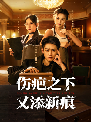 伤疤之下又添新痕（60集）免费观看就是爽