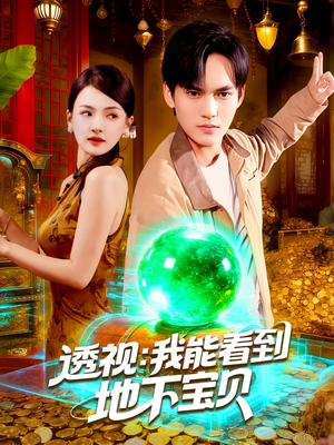 透视我能看到地下宝贝(102集) 透视我能看到地下宝贝(102集)短剧看全集
