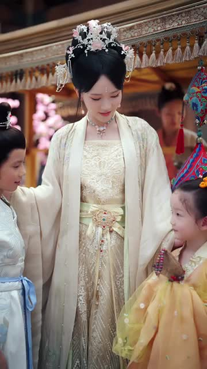 慈母重生她专治不服(53集) 慈母重生她专治不服(53集)每日短剧推荐