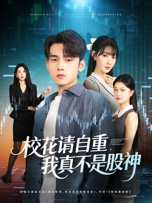 校花请自重我真不是股神(66集) 校花请自重我真不是股神(66集)80到100集