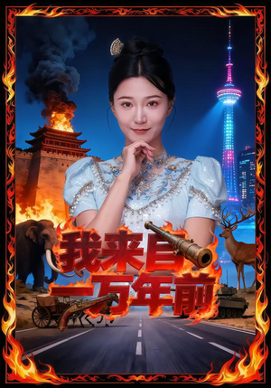 我来自一万年前(64集) 我来自一万年前(64集)高清画质免费看