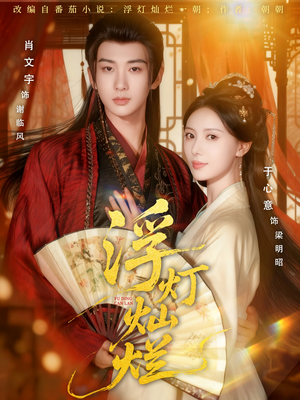 浮灯灿烂(80集) 浮灯灿烂(80集)简直不要太好看