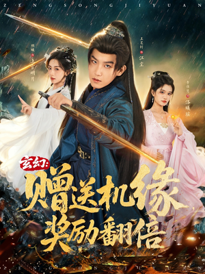 玄幻:赠送机缘,奖励翻倍(80集) 玄幻:赠送机缘,奖励翻倍(80集)去哪里看