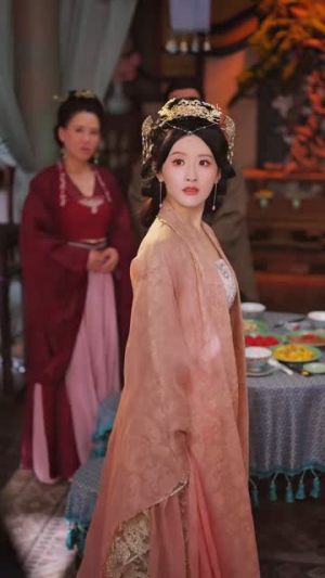 一枕海棠醉君怀(73集) 一枕海棠醉君怀(73集)最新上映的短剧