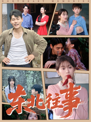 东北往事(60集 ) 东北往事(60集 )短剧抢先看全集
