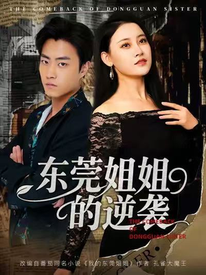 东莞姐姐的逆袭(60集) 东莞姐姐的逆袭(60集)短剧在哪个平台