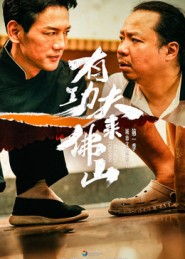有功夫来佛山(12集) 有功夫来佛山(12集)全集都在这里了