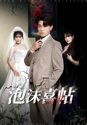 泡沫喜帖(76集) 泡沫喜帖(76集)西瓜短剧免费看