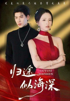 归途似海深(61集) 归途似海深(61集)贝贝短剧分享