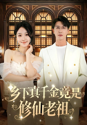 乡下真千金竟是修仙老祖(61集) 乡下真千金竟是修仙老祖(61集)短剧全集免费