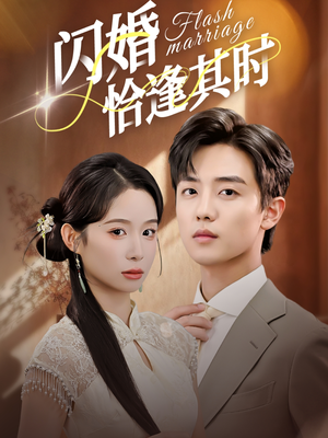 闪婚恰逢其时(53集) 闪婚恰逢其时(53集)剧情简介