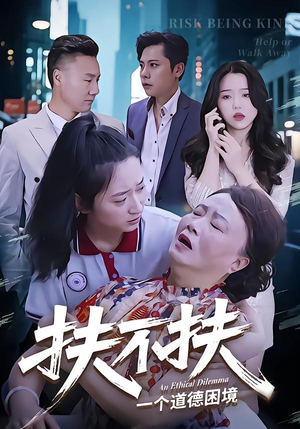 扶不扶(50集) 扶不扶(50集)一起追短剧