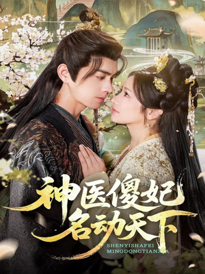 神医傻妃名动天下(80集) 神医傻妃名动天下(80集)火爆短剧来袭