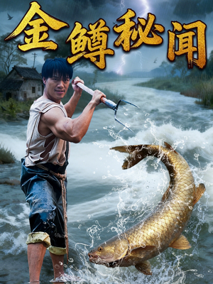 金鳟秘闻(40集) 金鳟秘闻(40集)热播短剧排行榜