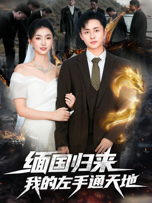 缅国归来我的左手通天地(97集) 缅国归来我的左手通天地(97集)短剧追不停
