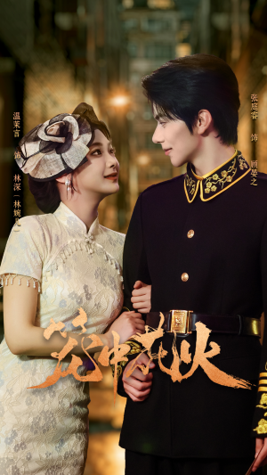 笼中花火(74集) 笼中花火(74集)大结局