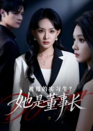 被甩的实习生?她是董事长!(59集) 被甩的实习生?她是董事长!(59集)免费看全集