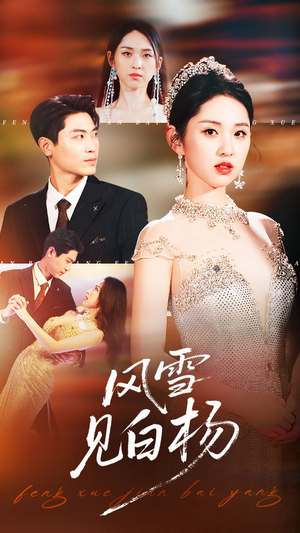风雪见白杨(93集) 风雪见白杨(93集)全集