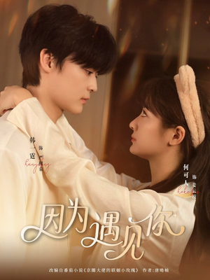 因为遇见你(79集) 因为遇见你(79集)追风的女孩短剧