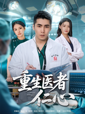 重生医者仁心(79集) 重生医者仁心(79集)剧好看短剧推荐