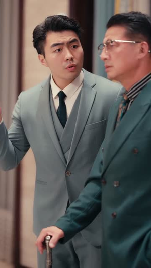 我,冒牌少爷,继承遗产(66集) 我,冒牌少爷,继承遗产(66集)短剧抢先看