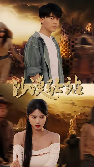 沙漠驿站(49集) 沙漠驿站(49集)最火短剧热播中