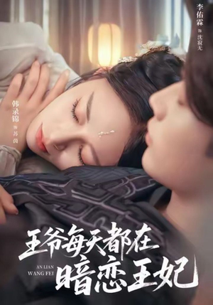 王爷每天都在暗恋王妃(62集) 王爷每天都在暗恋王妃(62集)评价怎么样