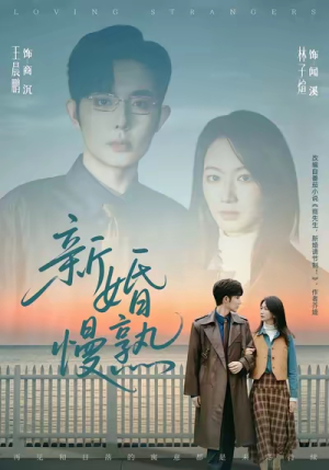 新婚慢熟(105集) 新婚慢熟(105集)热门短剧推荐。