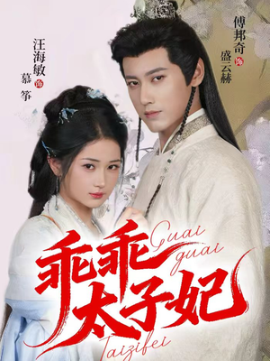 乖乖太子妃（64集）短剧精彩绝伦