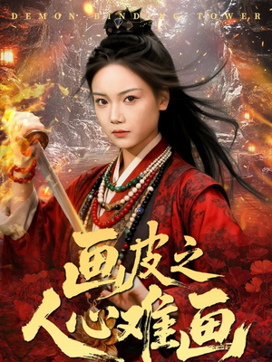 画皮惑却状元心醒时不见枕边人(61集) 画皮惑却状元心醒时不见枕边人(61集)真的太好看了