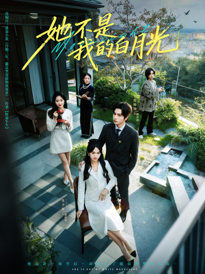 她不是我的白月光(79集) 她不是我的白月光(79集)无需会员免费看