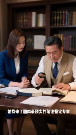 真正的他(长篇) 真正的他(长篇)火爆短剧来袭