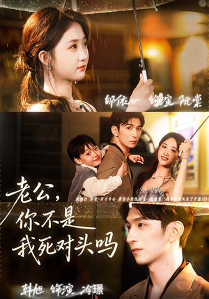 老公,你不是我死对头吗(79集) 老公,你不是我死对头吗(79集)免费观看就是爽