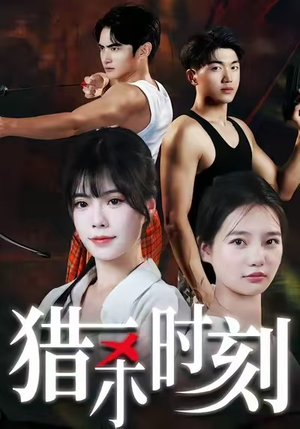 猎杀时刻(33集) 猎杀时刻(33集)口碑之选免费看