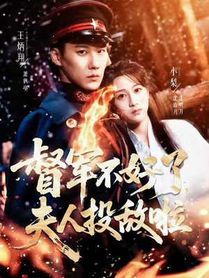 督军不好了，夫人投敌啦（68集）看过的人都说好