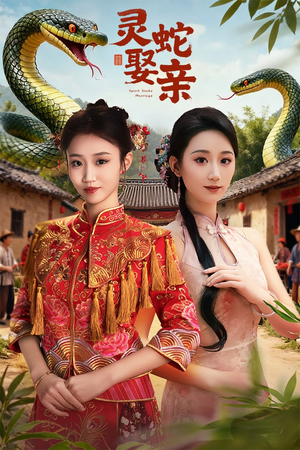 灵蛇娶亲(51集) 灵蛇娶亲(51集)网盘在线观看