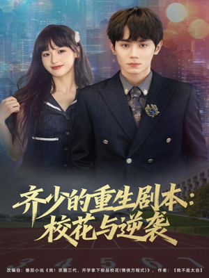 齐少的重生剧本校花与逆袭(80集) 齐少的重生剧本校花与逆袭(80集)真的太精彩了